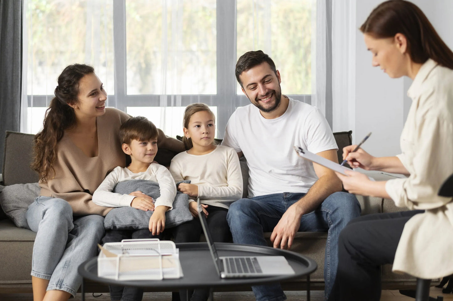Intensive Coaching Package