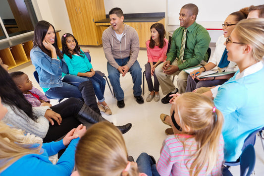 Parent Workshops